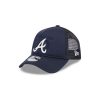 GORRA ATLANTA BRAVES