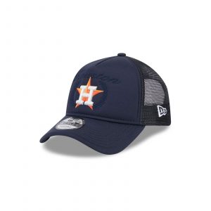GORRA HOUSTON ASTROS