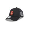 GORRA SAN FRANCISCO GIANT