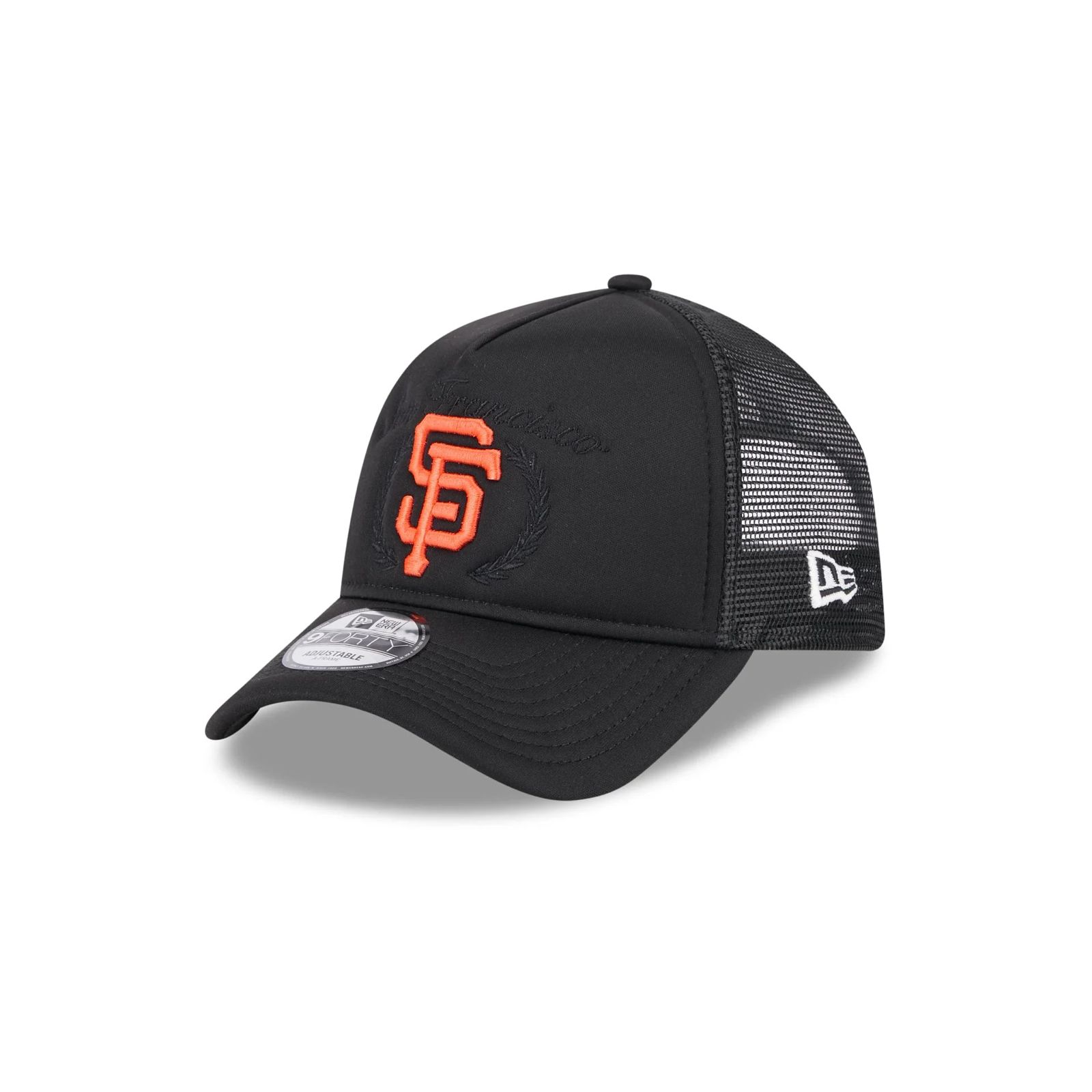 GORRA SAN FRANCISCO GIANT