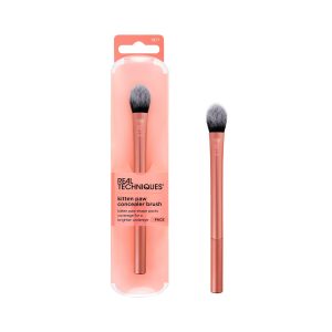 Real Techniques Kitten Paw Concealer Brush