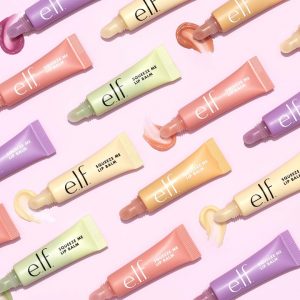 e.l.f. Squeeze Me Lip Balm