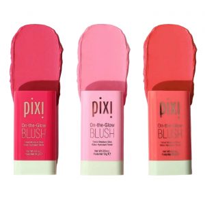 Pixi On The Glow Blush