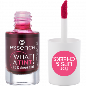 Essence What a Tint! Lip & Cheek Tint