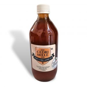 Medio Litro de Miel - EcoMarketGT.com