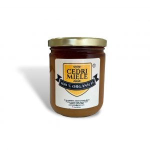 Miel Cremada - EcoMarketGT.com