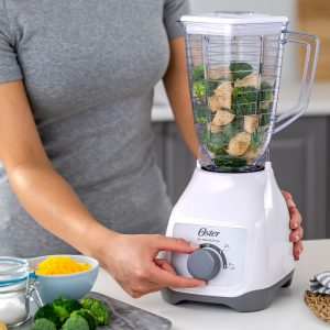 Licuadora Kaliman de Perilla