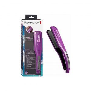 Plancha Alisadora WET2