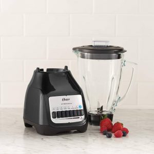 Licuadora Soho