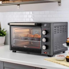 Horno Tostador