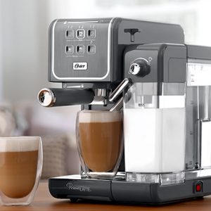 Cafetera Prima Latte