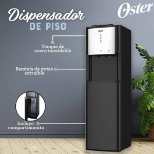 Dispensador de Piso Oster