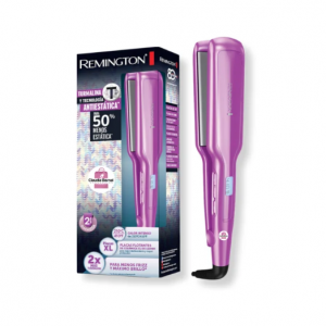 Plancha Alisadora Remington