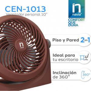 Ventilador Personal