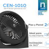 Ventilador Personal