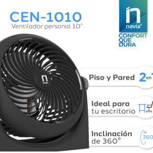 Ventilador Personal