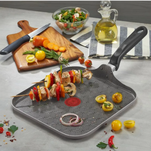 Plancha para Asar Talent