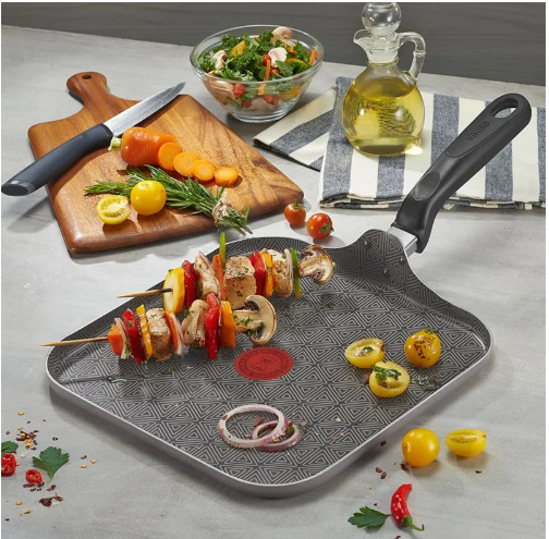 Plancha para Asar Talent