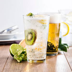 Set de Vaso Casale Cónico