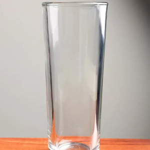 Set Vaso Tubo Grueso