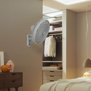 Ventilador de Pared
