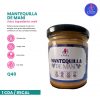 MANTEQUILLA DE MANI