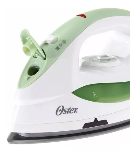 Plancha Tradicional Oster