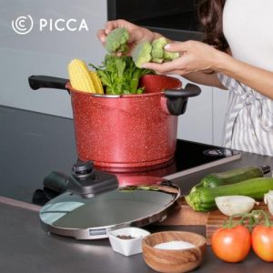 Olla de presión Picca