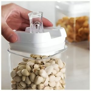 Hermético Acrílico