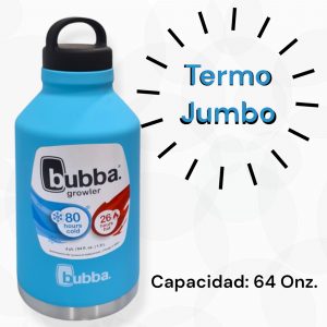 Termo Bubba