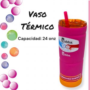 Vaso Térmico Bubba