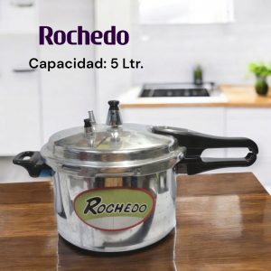Olla de presión Rochedo