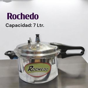 Olla de presión Rochedo