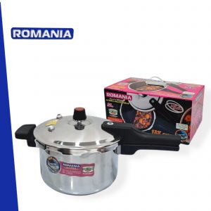 Olla de presión Romania