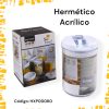 Hermético Acrílico