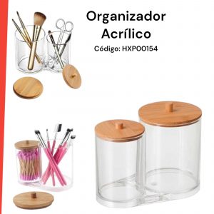 Organizador Dúo