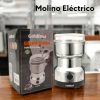 Molino Eléctrico