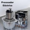 Procesador Eléctrico
