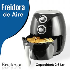 Freidora de aire
