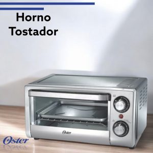 Horno Tostador Oster