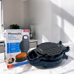 Waflera Power XL