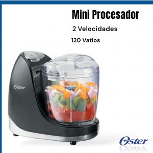 Precesador Eléctrico