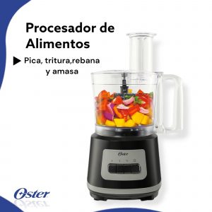 Procesador de Alimentos