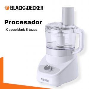 Procesador Eléctrico