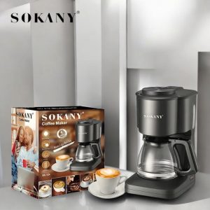 Cafetera Sokany