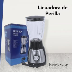 Licuadora Erick-son