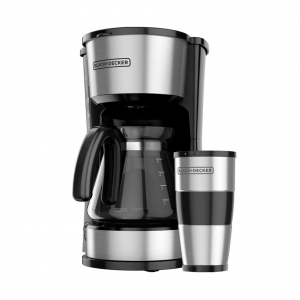 Cafetera Estación de café