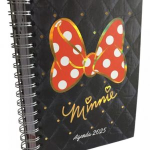 Agenda U-Pak Minnie 2025