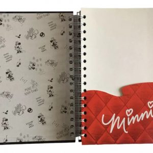 Agenda U-Pak Minnie 2025