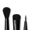 e.l.f. No Budge Brush Trio